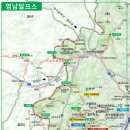 제148차(9/21) 영남알프스 종주안내-1차(운문, 가지, 능동산) 이미지