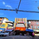 신중앙시장 주차장 앞 이미지