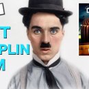 The Circus. Best Charlie Chaplin Movie 이미지