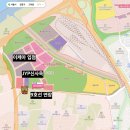 고덕의 새로운 부동산 물결: JYP 신사옥, 이케아, 고덕비즈밸리, 9호선 연장, 그리고 미래 발전