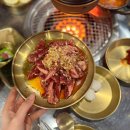 2544 | 대전 봉명동 맛집 운탄 노포감성 소고기집 후기