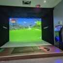 배틀존스크린골프 이미지