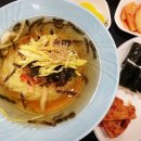 충무김밥&잔치국수