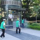 길음역 5번출구 이미지