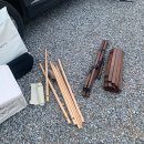 안궁청기와 | 고투 아스트라인 브라이트 에디션 텐트 사용후기; 가성비 리빙쉘텐트로 딱이야~☆ (with 쿠캣마켓 캠핑...