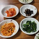 풍성식당 | 가락동 신상 맛집 풍성한식당 제육이랑 돌솥 점심 후기