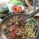 차돌박힌쭈꾸미 이미지