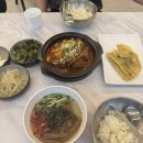 두류역 | 바른갈비찜 대구본점 광장코아 두류역 가성비 맛집 내돈내산 후기