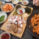 용강해장국
