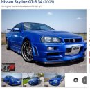 스카이라인 이미지