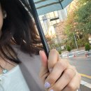 네일오브라 | 수지구청역 네일샵 추천! 네일오브윤 용인본점 후기 (유지력 대박💅)