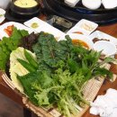 왕솥뚜껑그래!고기야