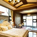 펜션 바다 이미지