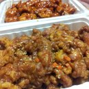 강정에반한닭 - 성남시 수정구 시민로 176 | 강정에반한닭
