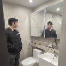 3672 | [인테리어기록 #3] 부산 턴키 인테리어 욕실타일 후기 vg3672 , vg3342