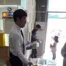 청화요업㈜ | 세텍전시회 동아전람 건축박람회 방문후기