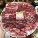 한우육회집김포