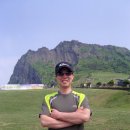 후기_2009년 제주 성산 슈퍼맨대회 (Swim: 3km, Bike : 140km, Run : 30km) 이미지