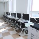 한석봉도서관앞 이미지