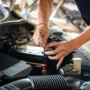 현대자동차 정비센타 이미지