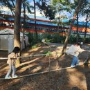 늘푸른캠핑장 이미지