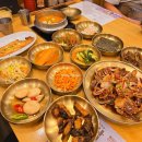 보릿골 정찬 | 인천 부모님과 식사하기 좋은 한정식 청국장 게장맛집 보릿골정찬 후기