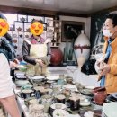 생활도자기(오후반) 이미지