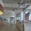 르락 | 군산 은파호수공원 근처 대형카페 <카페 르락> 방문후기