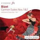 Bizet - Carmen Suite No.1 1-Prelude 이미지
