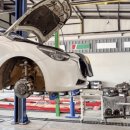 진주자동차정비공업사 이미지