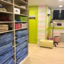 스타키즈 수영장 이미지