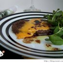 치즈스테이크 이미지