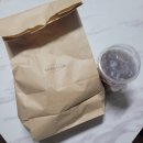 모참치 | 둔촌동역카페:[모나포레] '참치마요김빵', '페퍼로니 베이글'후기/ 맛있어요!