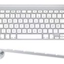 애플 정품 WIRELESS KEYBOARD 싸게 팝니다 이미지