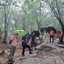 [연산 261차 → 불암산 우중산행(6/20)] 이미지