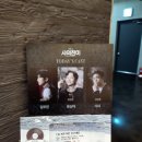 찬미 | 뮤지컬 사의 찬미 후기 대학로 링크아트센터 페이코홀