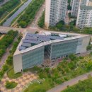 상록 태양광발전소 이미지