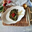 머위장아찌 만드는법 봄나물 밑반찬 장아찌 종류 이미지