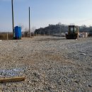 한국전력공사 담장 이미지