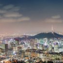 외국 사진작가들을 매료시키는 한국 40 景 이미지