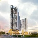 역촌시장 이미지