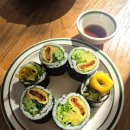 매영로 | 수원 영통 맛집 | 오토김밥 수원영통점 내돈내산 솔직 후기