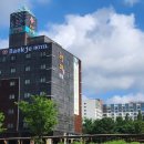 호텔 치유 이미지