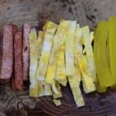 주먹김밥 - 제주시 남녕로 11 | 주먹김밥