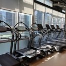 빌드업 운동센터 이미지