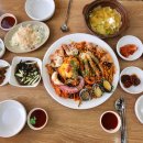 대반초등학교 | 광주 월곡동 맛집 해물찜 너무 맛있는 팔미낙지한마리수제비