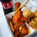 처갓집양념치킨 이미지