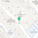 CU 사당리가점