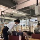 이마트24시화중심상가점 | [포스트필라테스 시화이마트점] 오후 개인레슨 담당 최진희 강사님을 소개합니다! / 다이어트, 체형교정...