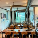 숯불과 닭갈비 이미지